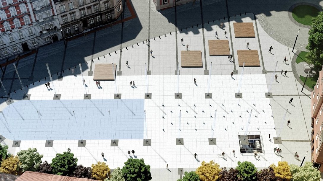 Wyróżniony projekt, który najbardziej spodobał się radnym z Komisji Kultury i Nauki