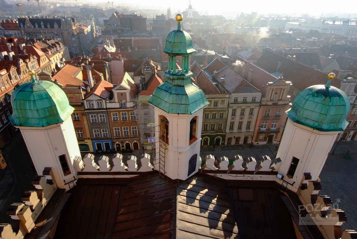 fot. Poznan Film Commission - grafika artykułu