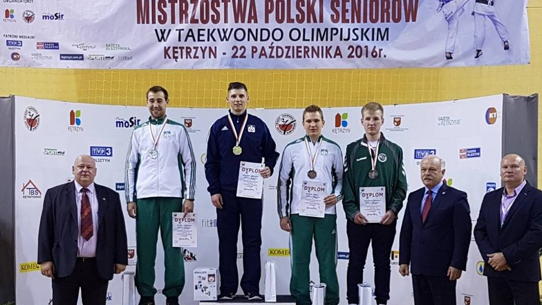 fot. archiwum prywatne Bartosza Kołeckiego