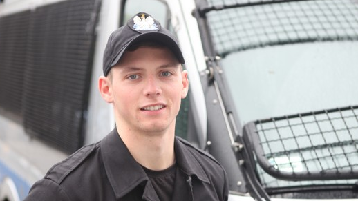 fot. archiwum prywatne Bartosza Kołeckiego