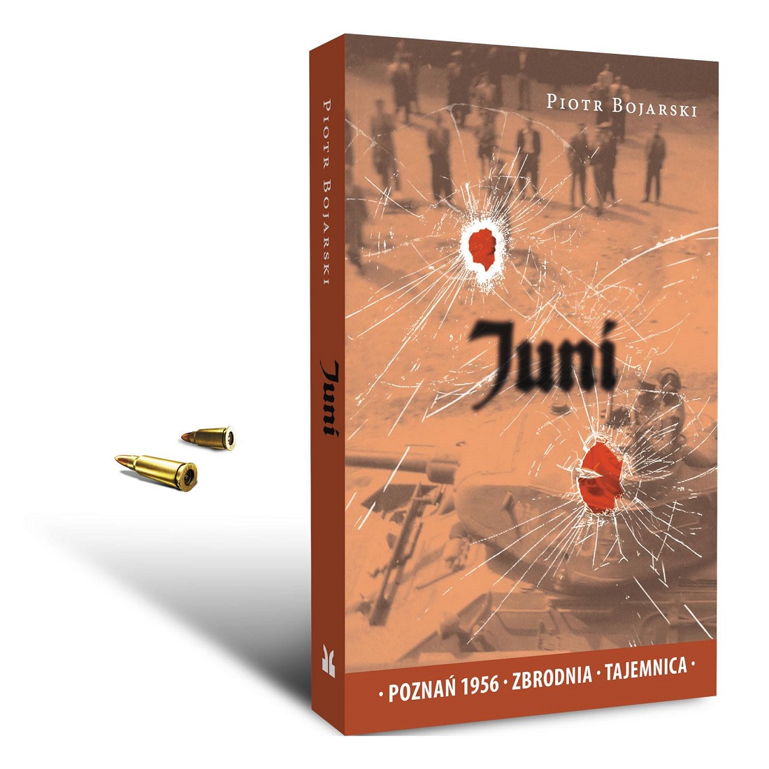 "Juni" - grafika artykułu