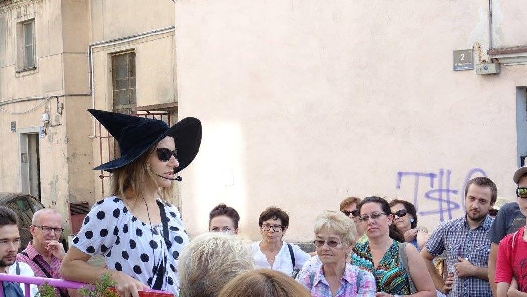 Wycieczka z Grupą Przewodników PoPoznaniu.pl, fot. Andrzej / popoznaniu.pl