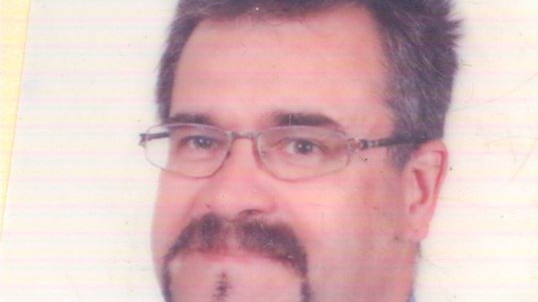 Dominik Ohde, fot archiwum prywatne