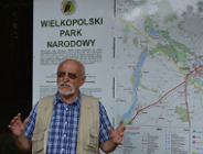 Obrzeżami Wielkopolskiego Parku Narodowego