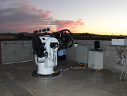 Obserwatorium UAM śledzi Teslę