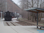 Ochrona pozostałości po Średzkiej Kolei Powiatowej