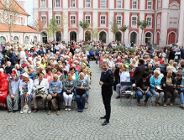 Od 10 lat dzielą się doświadczeniem