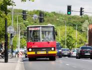 Od długiego weekendu ruszają linie turystyczne