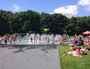 Od dziś na Chwiałce popływamy w letnich basenach