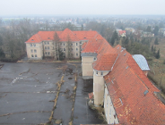 Od Ławicy do Babimostu