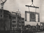 Od modernizmu po wielką płytę