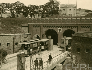 Od tramwajów konnych do...?