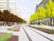 Od września startuje przebudowa ul. Św. Marcin