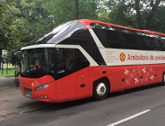 Oddaj krew w punkcie ZKZL