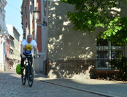 Odkryjmy miasto na nowo