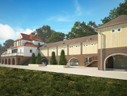 Odnowią Łazienki Rzeczne nad Wartą