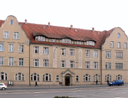 Odnowią siedzibę Akademii Muzycznej