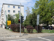 Odnowią skwery na Łazarzu i Jeżycach