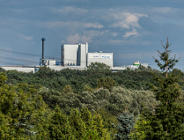 Odpady, pomnik przyrody i nieruchomości