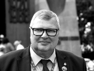 Odszedł Andrzej Białas