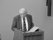 Odszedł prof. Jan Sandorski