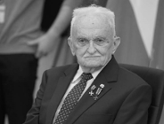 Odszedł pułkownik Jan Górski