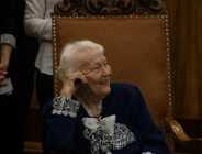 Odznaczenie dla prof. Krystyny Daszkiewicz