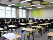 Ograniczanie hałasu w szkołach