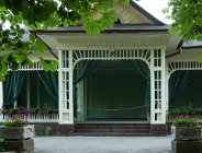 Ogród Botaniczny zaprasza na majówkę