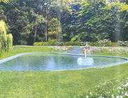 Ogród wodny na Cytadeli do remontu