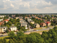 Ogrzewalnia dla bezdomnych a bezpieczeństwo