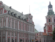 Okręgi wyborcze, uchwały nazewnicze, zmiany w budżecie