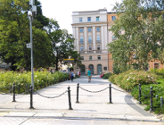 Opinie w sprawie zmian organizacji ruchu