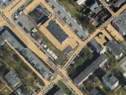 Organizacja ruchu na ul. Rynarzewskiej