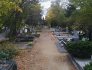 Organizacja ruchu we Wszystkich Świętych