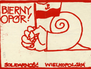 Orła wrona nie pokona!