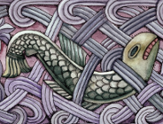 Ornamenty Poznania. Ornaments of Poznań