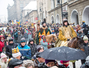 Orszak Trzech Króli