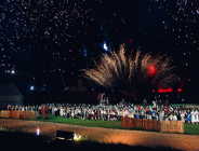 Orzeł i Krzyż - Niepodległa