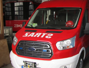 Osiedla dają pieniądze na bezpieczeństwo