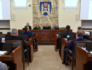 Osiedlowi społecznicy