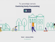 Osobista Karta Poznańska już blisko!