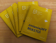 Ostatni dzień głosowania w budżecie obywatelskim