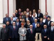 Ostatnia sesja tej kadencji