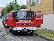 Ostrzeganie przed nawałnicami