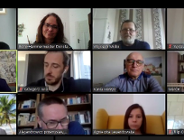 Oświata w czasie epidemii