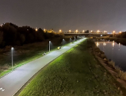 Oświetlenie a zanieczyszczenie światłem