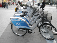 Oto gdzie powstaną nowe stacje rowerów miejskich