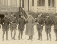 Oto laureaci konkursu na powieść o powstaniu wielkopolskim