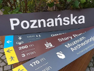 Oto nowy System Informacji Miejskiej